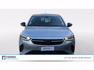 OPEL Corsa 1.2 elegance s&s 75cv