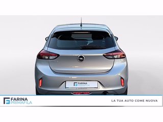 OPEL Corsa 1.2 elegance s&s 75cv