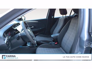 OPEL Corsa 1.2 elegance s&s 75cv