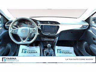 OPEL Corsa 1.2 elegance s&s 75cv