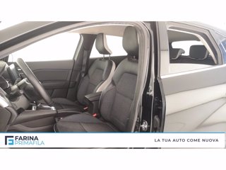 RENAULT Captur 1.6 e-tech hybrid zen 145cv auto