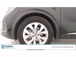 RENAULT Captur 1.6 e-tech hybrid zen 145cv auto