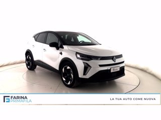 RENAULT Captur 1.0 eco-g techno 100cv