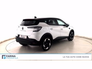 RENAULT Captur 1.0 eco-g techno 100cv