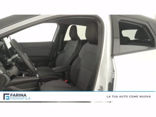 RENAULT Captur 1.0 eco-g techno 100cv