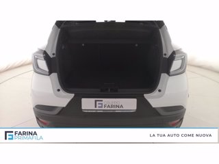 RENAULT Captur 1.0 eco-g techno 100cv