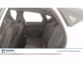 RENAULT Captur 1.0 eco-g techno 100cv