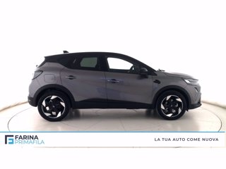 RENAULT Captur 1.0 eco-g techno 100cv