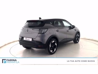 RENAULT Captur 1.0 eco-g techno 100cv
