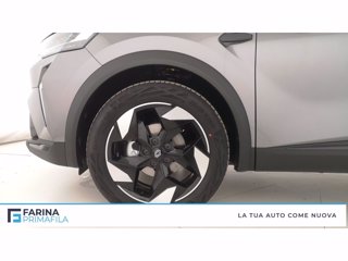 RENAULT Captur 1.0 eco-g techno 100cv