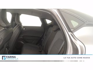 RENAULT Captur 1.0 eco-g techno 100cv