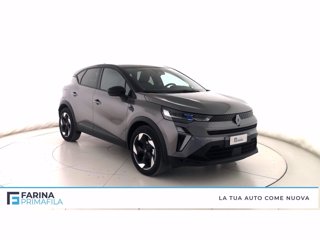 RENAULT Captur 1.0 eco-g techno 100cv