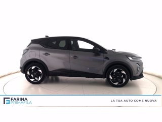 RENAULT Captur 1.0 eco-g techno 100cv