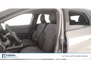 RENAULT Captur 1.0 eco-g techno 100cv