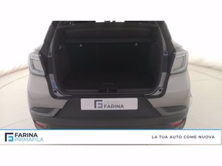 RENAULT Captur 1.0 eco-g techno 100cv