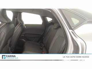 RENAULT Captur 1.0 eco-g techno 100cv