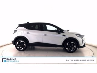 RENAULT Captur 1.0 eco-g techno 100cv