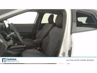 RENAULT Captur 1.0 eco-g techno 100cv