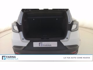 RENAULT Captur 1.0 eco-g techno 100cv