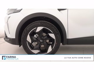 RENAULT Captur 1.0 eco-g techno 100cv