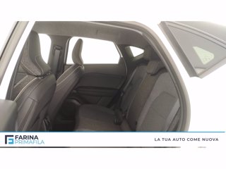 RENAULT Captur 1.0 eco-g techno 100cv