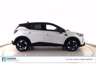 RENAULT Captur 1.0 eco-g techno 100cv