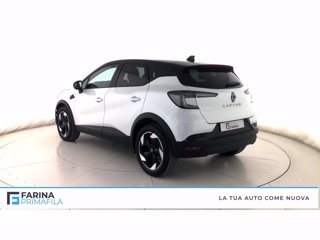 RENAULT Captur 1.0 eco-g techno 100cv