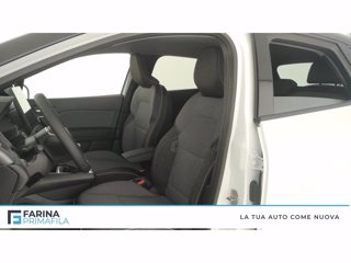 RENAULT Captur 1.0 eco-g techno 100cv