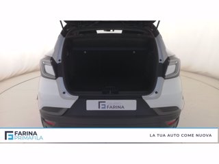 RENAULT Captur 1.0 eco-g techno 100cv