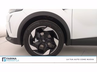 RENAULT Captur 1.0 eco-g techno 100cv