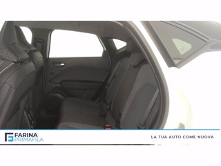 RENAULT Captur 1.0 eco-g techno 100cv