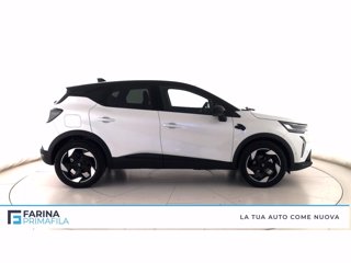 RENAULT Captur 1.0 eco-g techno 100cv