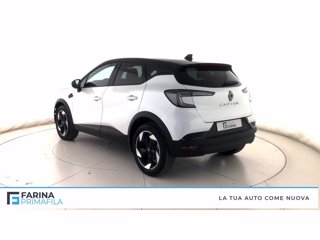 RENAULT Captur 1.0 eco-g techno 100cv