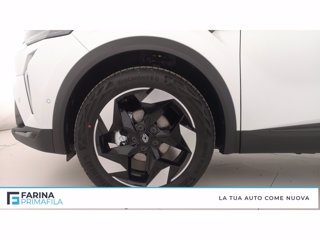 RENAULT Captur 1.0 eco-g techno 100cv