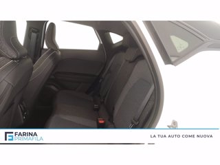 RENAULT Captur 1.0 eco-g techno 100cv