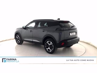 PEUGEOT 2008 1.2 puretech allure s&s 100cv