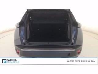 PEUGEOT 2008 1.2 puretech allure s&s 100cv