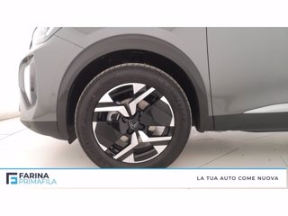 PEUGEOT 2008 1.2 puretech allure s&s 100cv