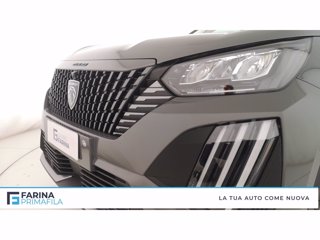 PEUGEOT 2008 1.2 puretech allure s&s 100cv