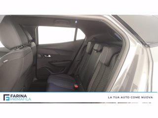 PEUGEOT 2008 1.2 puretech allure s&s 100cv