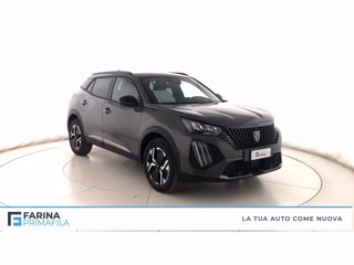 PEUGEOT 2008 1.2 puretech allure s&s 100cv