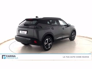 PEUGEOT 2008 1.2 puretech allure s&s 100cv