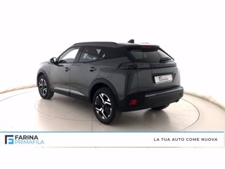 PEUGEOT 2008 1.2 puretech allure s&s 100cv