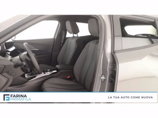 PEUGEOT 2008 1.2 puretech allure s&s 100cv