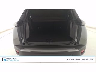 PEUGEOT 2008 1.2 puretech allure s&s 100cv