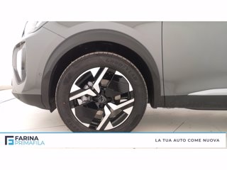 PEUGEOT 2008 1.2 puretech allure s&s 100cv