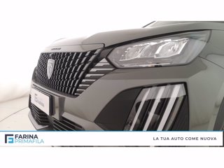 PEUGEOT 2008 1.2 puretech allure s&s 100cv