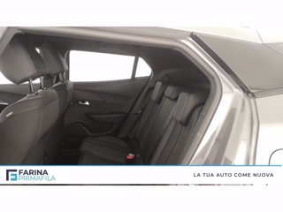 PEUGEOT 2008 1.2 puretech allure s&s 100cv