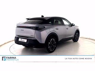 PEUGEOT 3008 1.2 hybrid gt 145cv e-dcs6