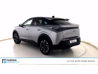 PEUGEOT 3008 1.2 hybrid gt 145cv e-dcs6